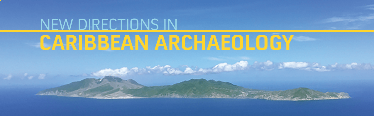 New Directions in Caribbean Archaeology