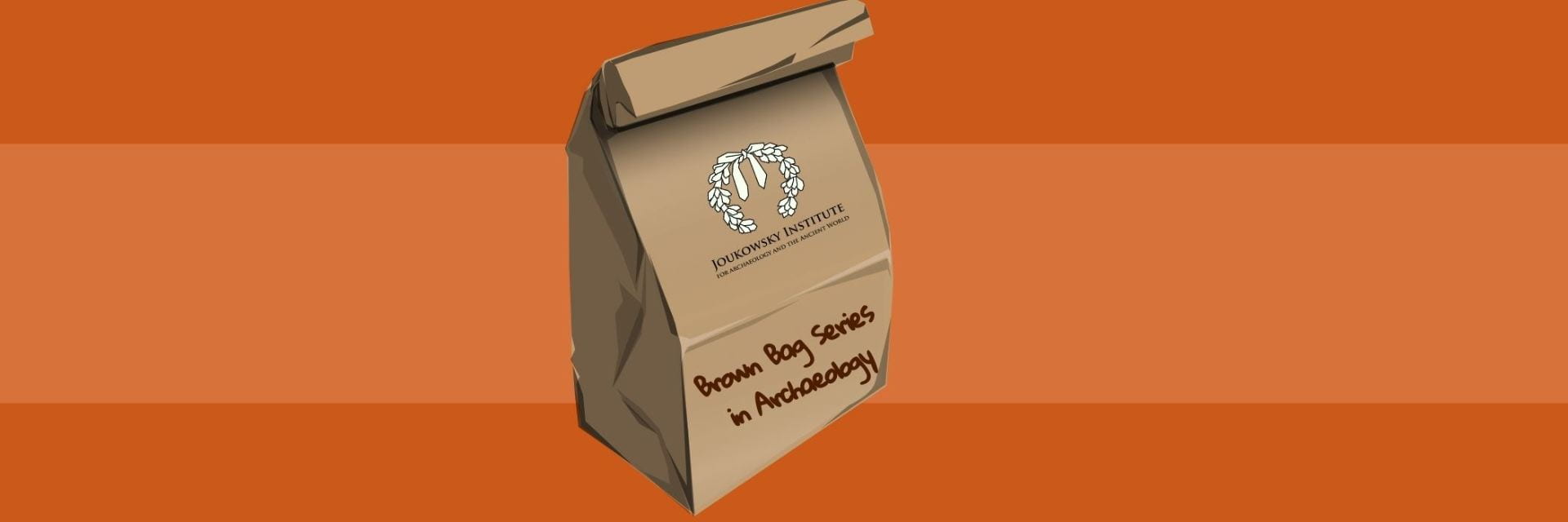 Brown Bag Series logo
