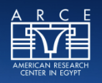 ARCE logo