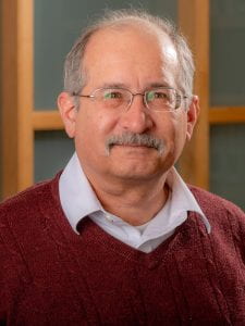 Picture of Alfred Ayala, PhD