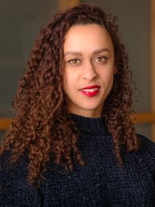 Picture of Chyna Gray-Lovell, PhD