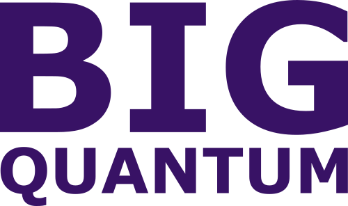 Big Quantum