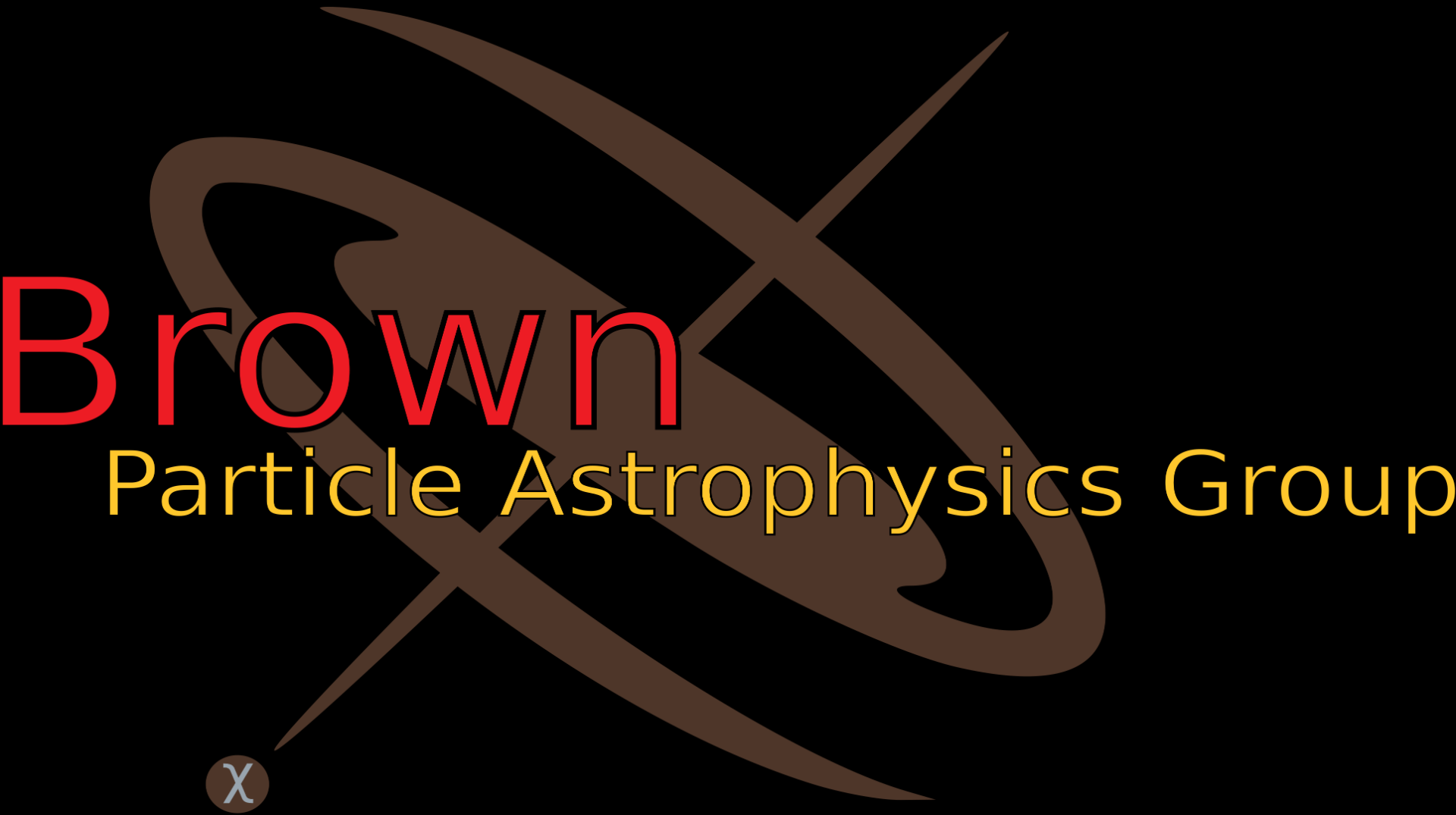 Brown Particle Astrophysics