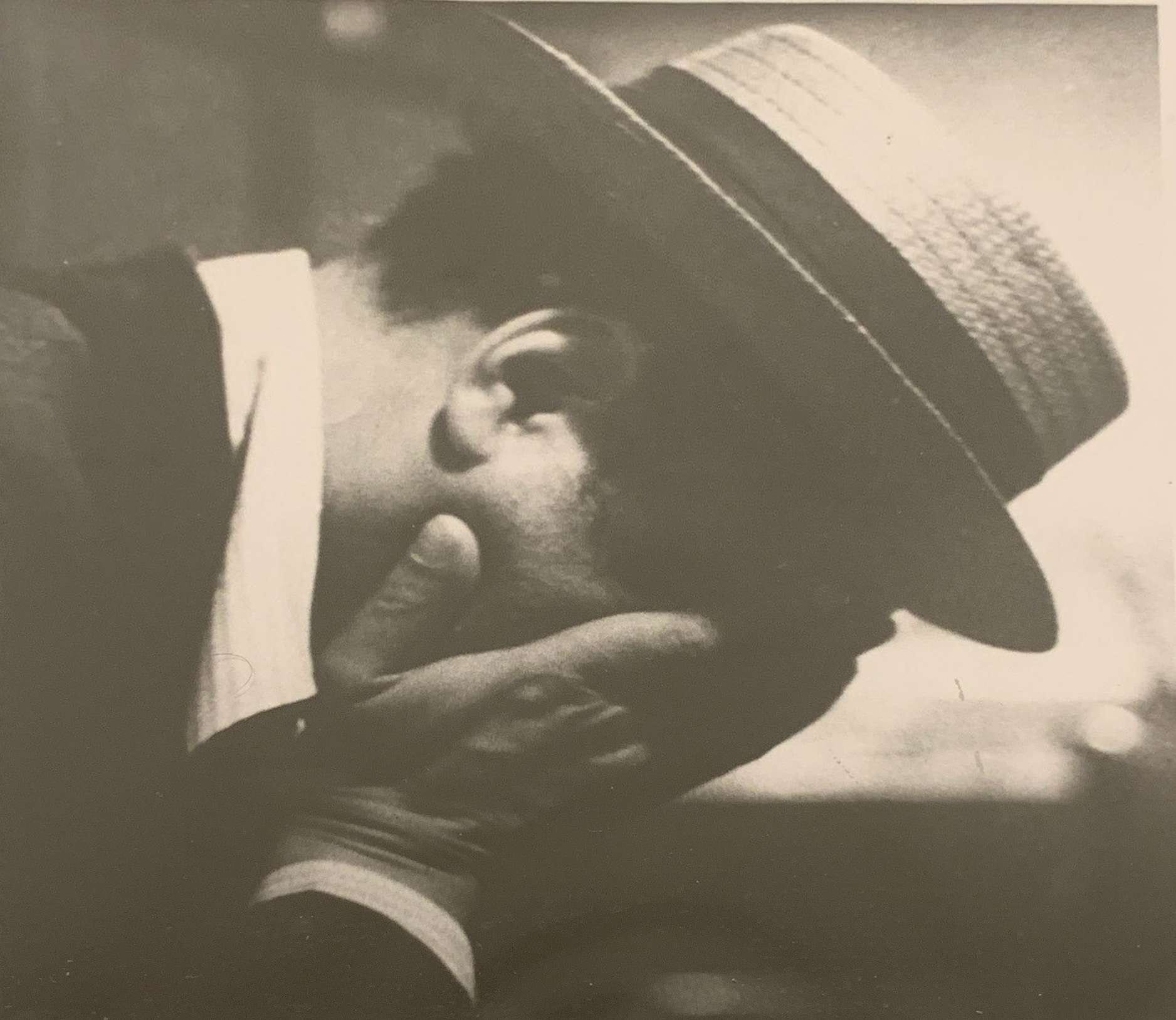 photo of Duke Ellington
