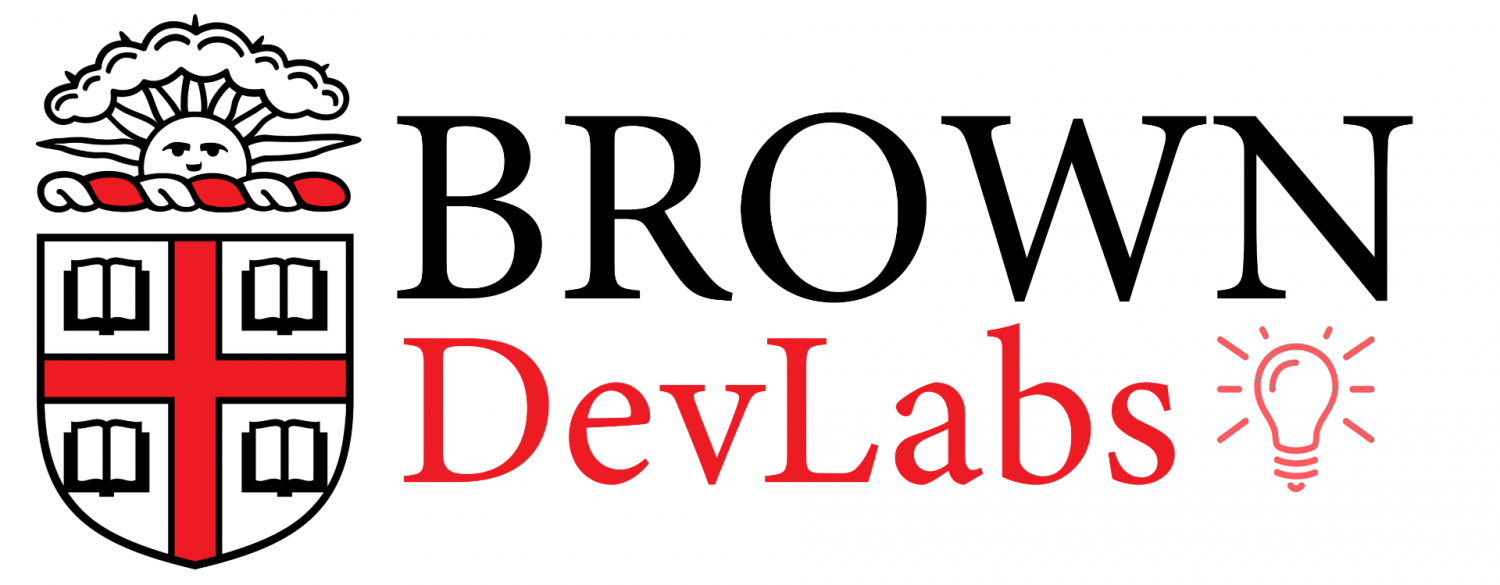 Brown Developmental Labs