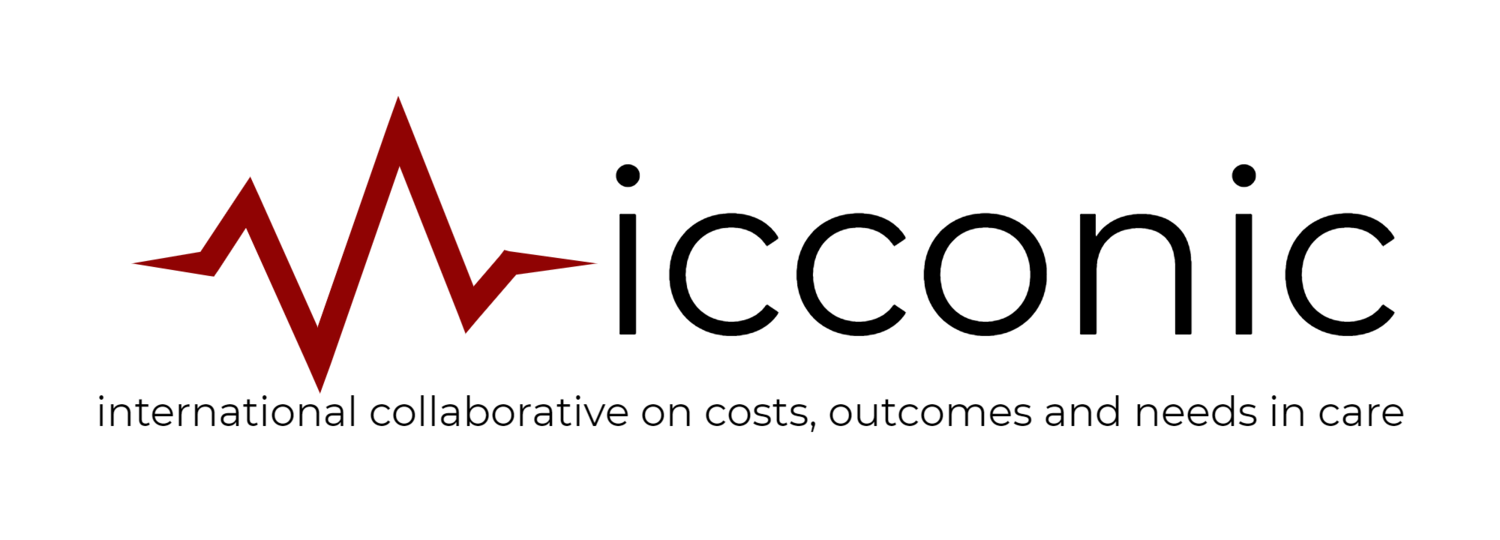ICCONIC logo