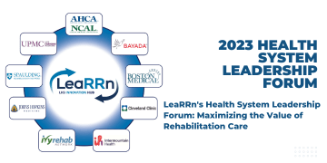 institute 2023 logo rehabilitation in the management of chronic conditions june 13 and 15 2023