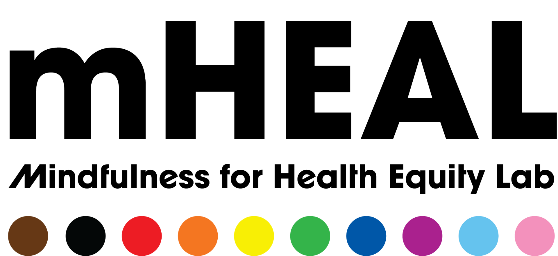 Mindfulness for Health Equity Lab (mHEAL) at Brown University School of Public Health