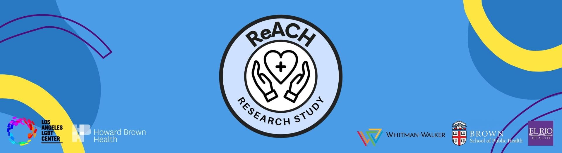Welcome to Project ReACH!