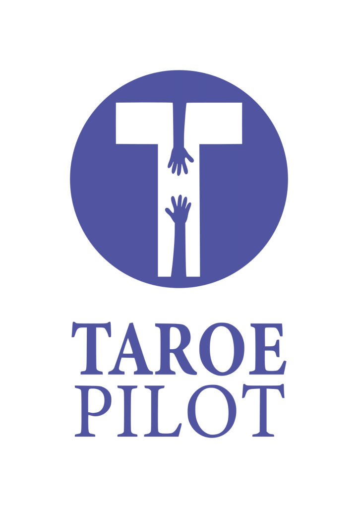 TAROE Pilot Vertical Large