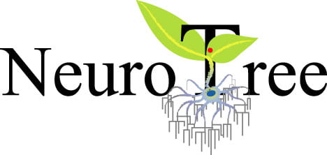 NeuroTree Logo